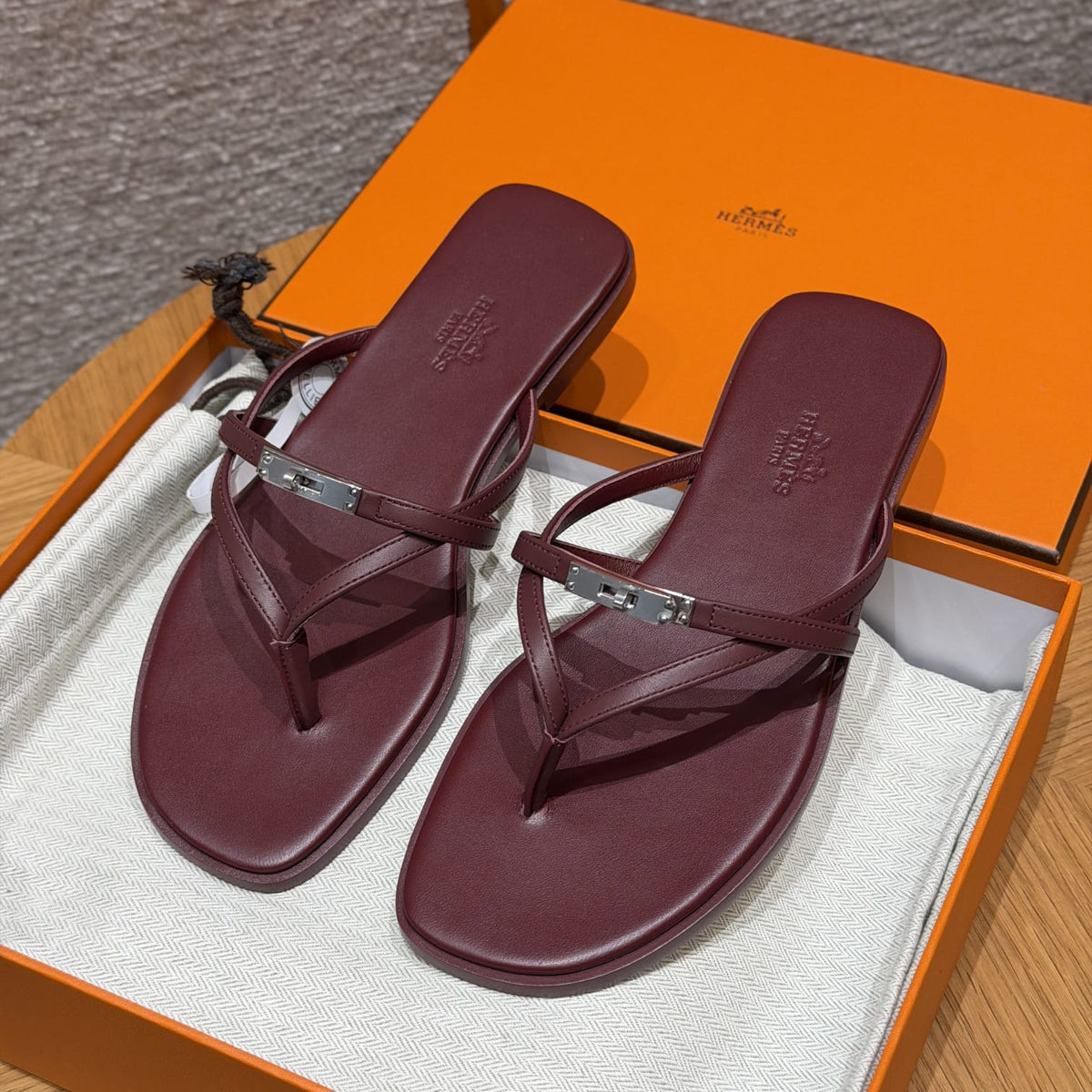 Hermès Miss