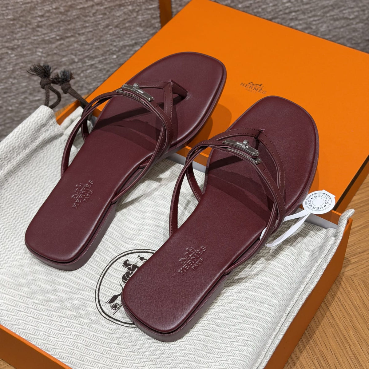 Hermès Miss