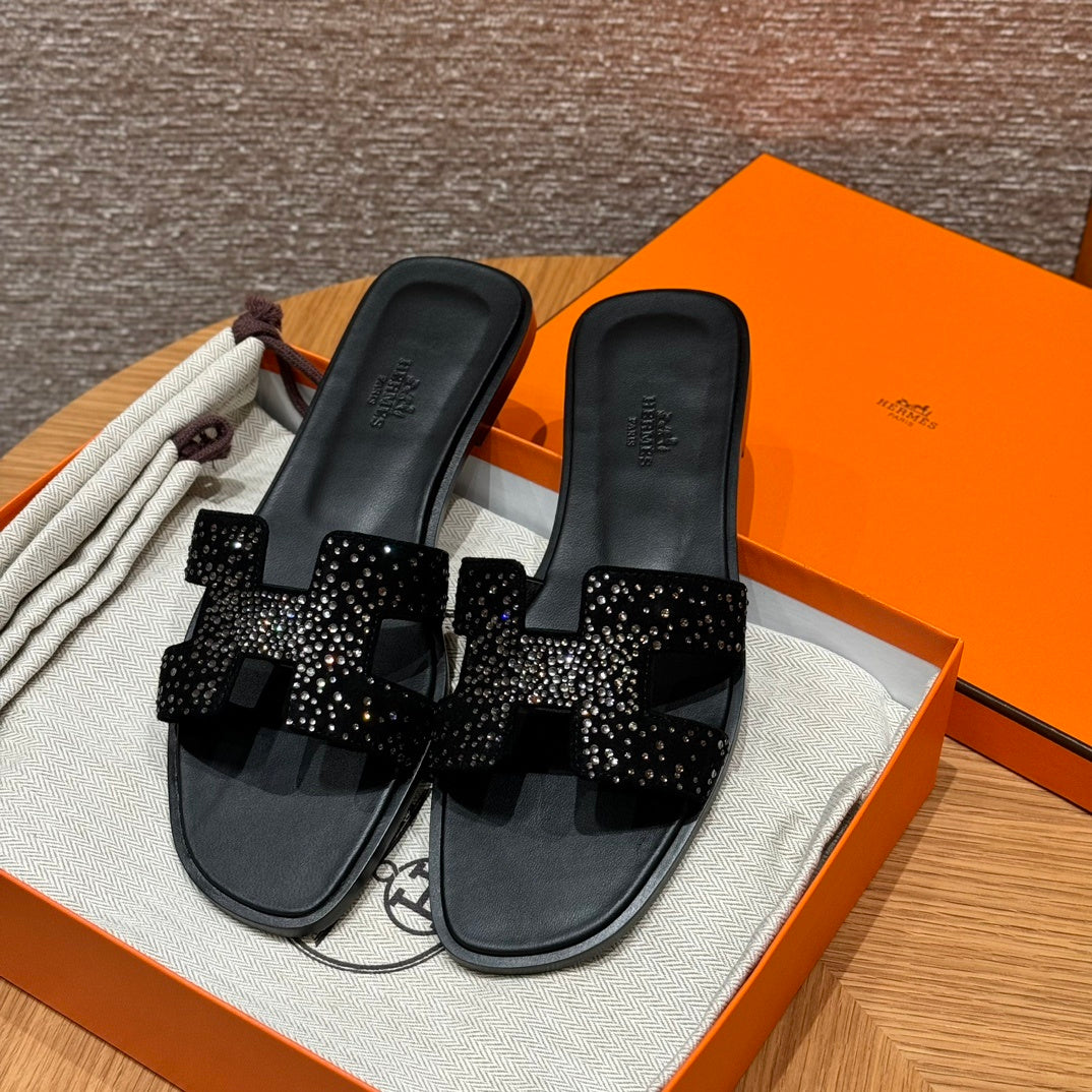 Hermès Oran Exclusive