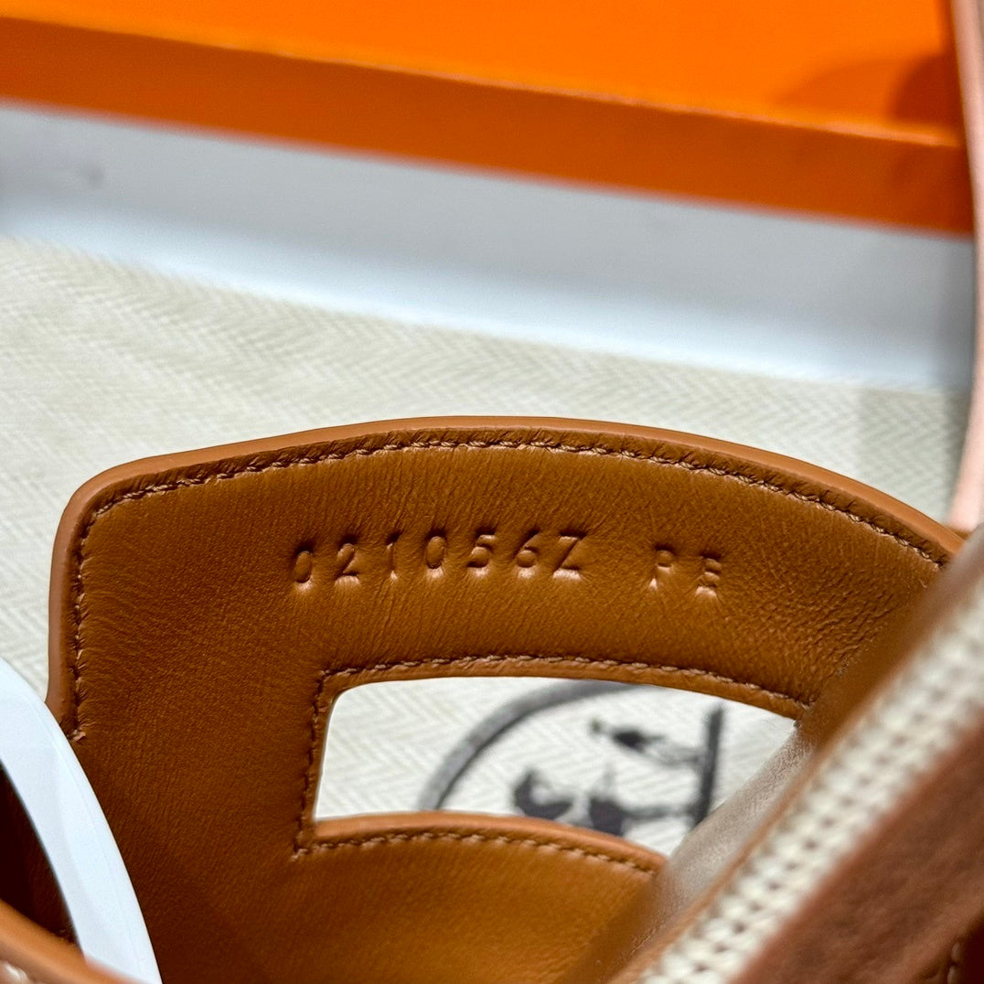 Hermès Oran Exclusive