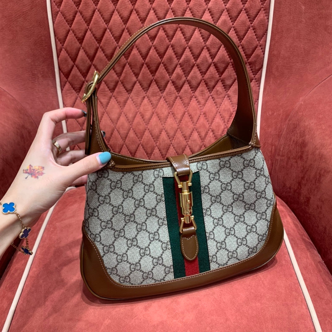 Gucci Jackie 1961 GG Supreme