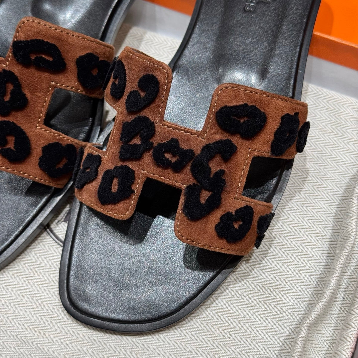Hermès Oran Exclusive