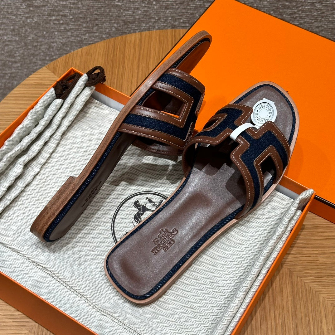 Hermès Oran Exclusive