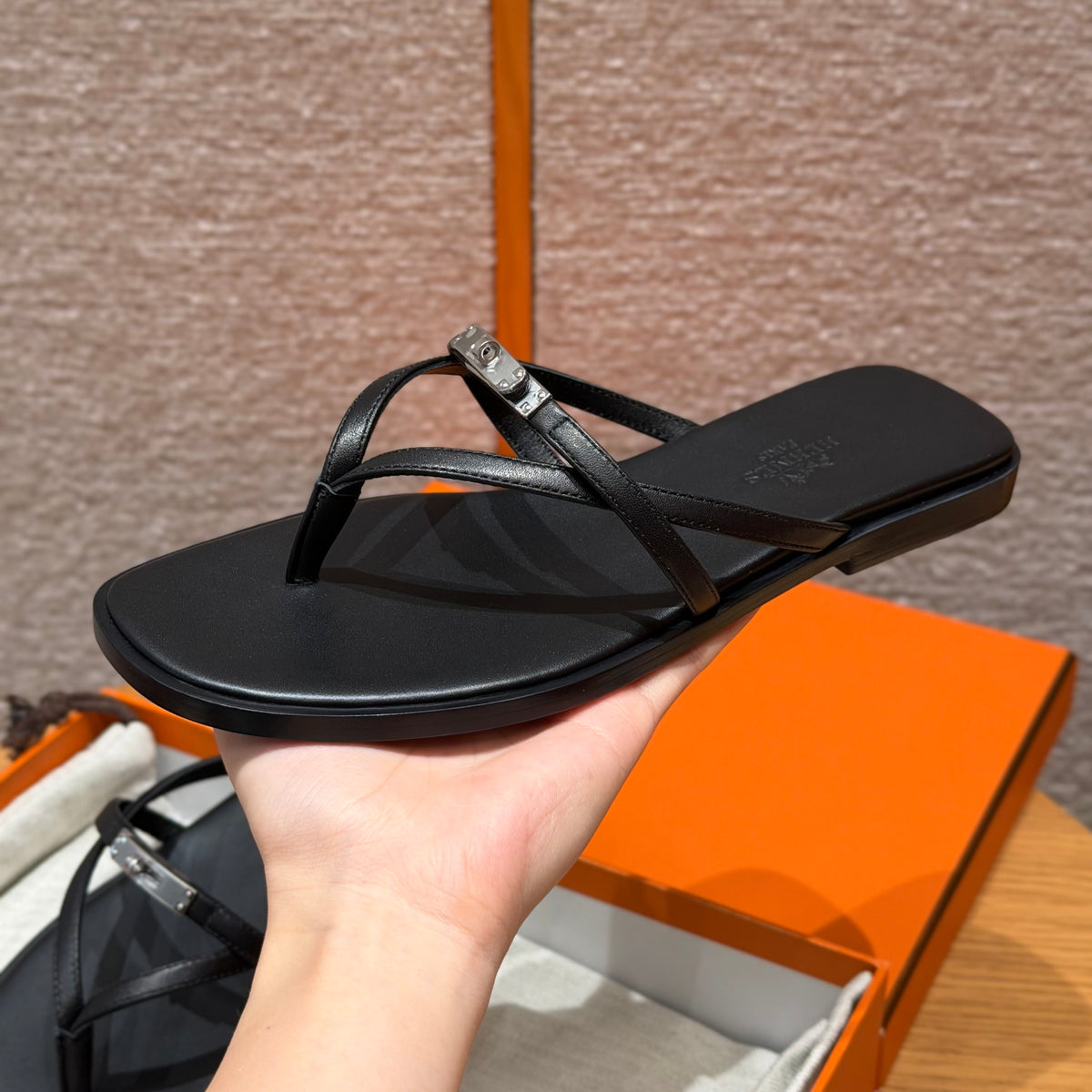 Hermès Miss