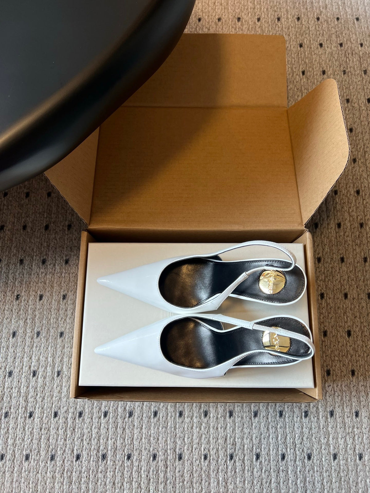 Scarpin Yves Saint Laurent