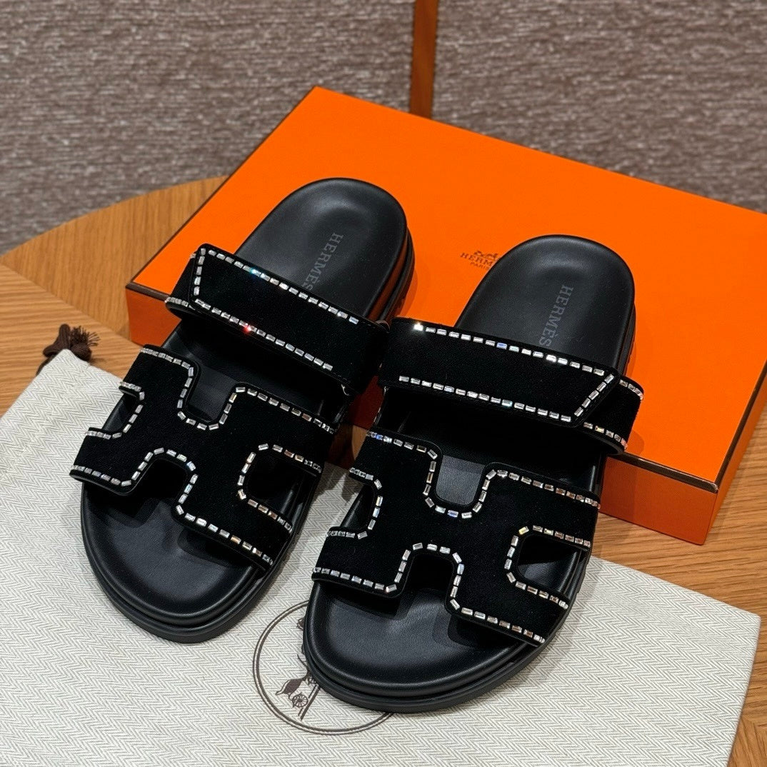Hermès Chypre Exclusive