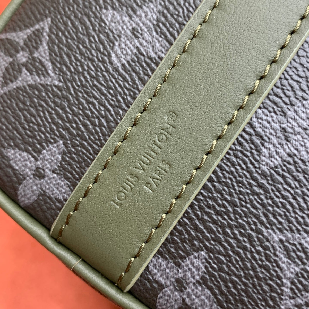 Bolsa Louis Vuitton Keepall 25 - 25 cm