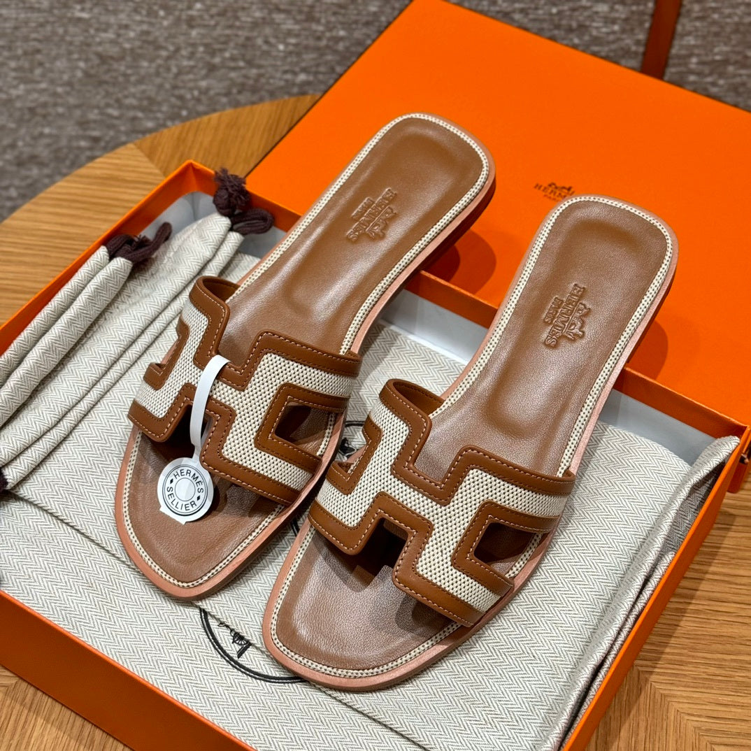 Hermès Oran Exclusive