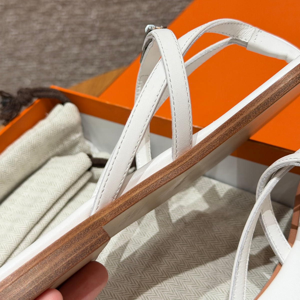 Hermès Miss