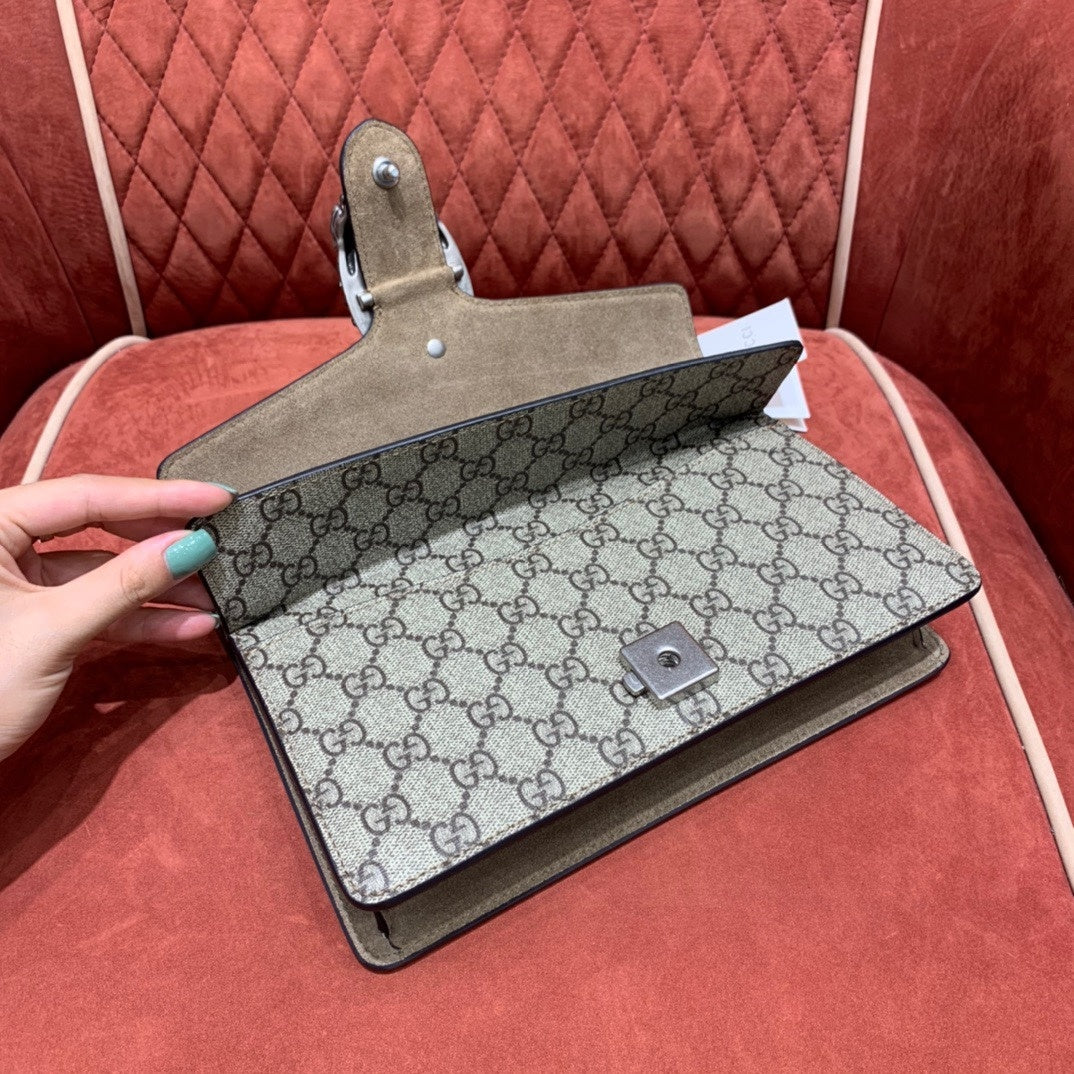 Gucci Dionysus GG Supreme