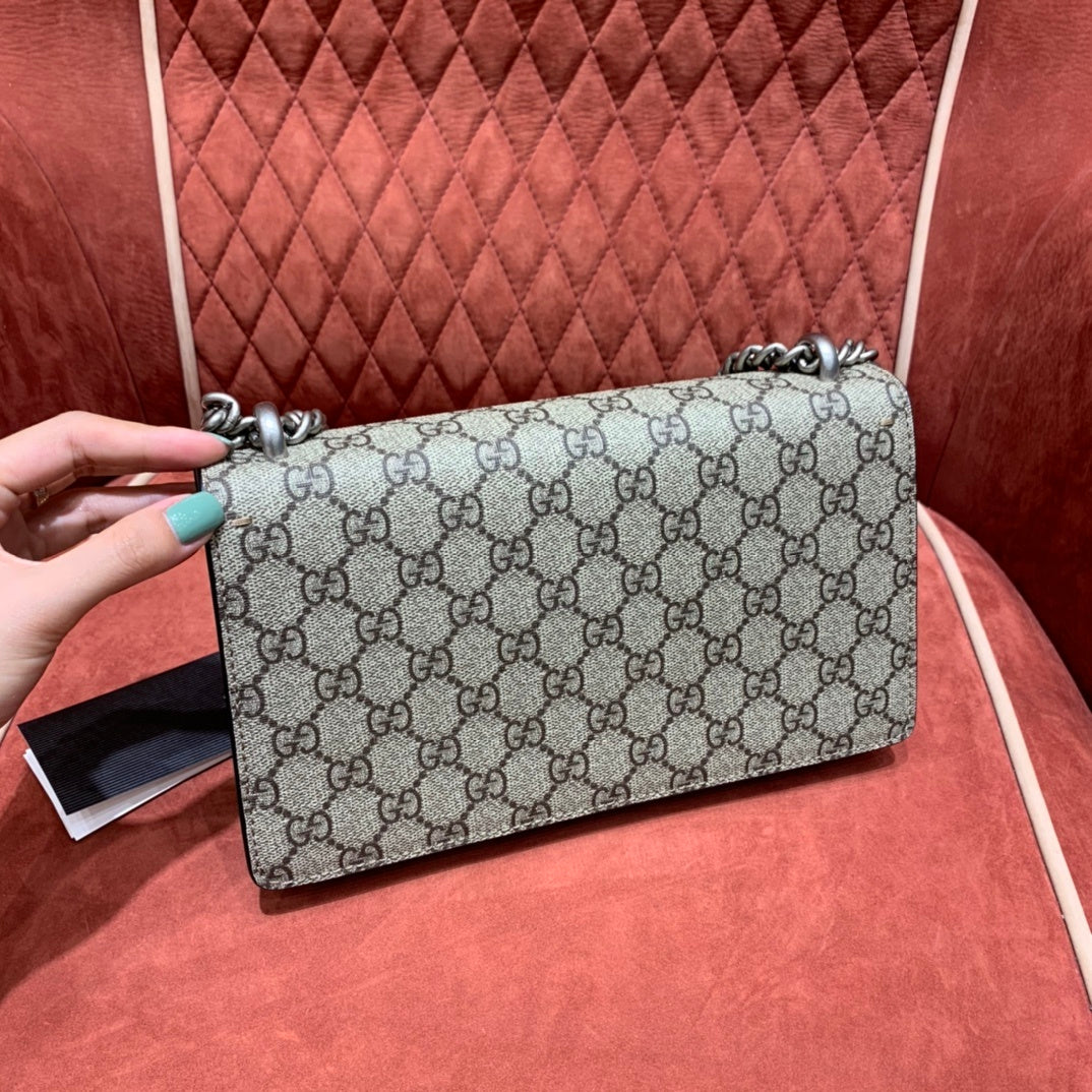 Gucci Dionysus GG Supreme