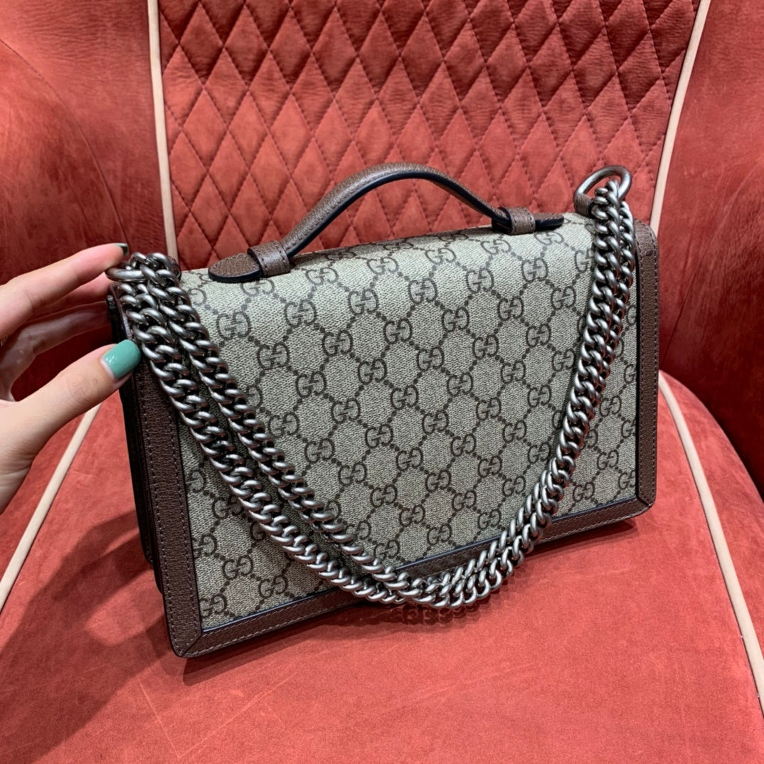 Gucci Dionysus GG Supreme