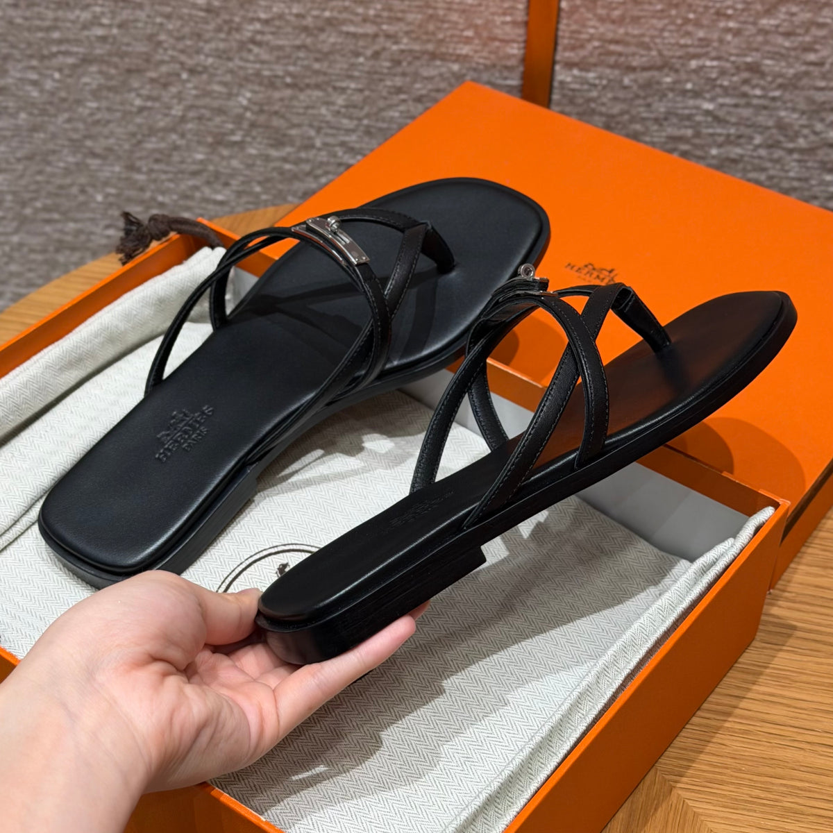 Hermès Miss
