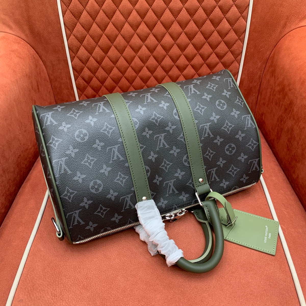 Bolsa Louis Vuitton Speedy - 35 cm