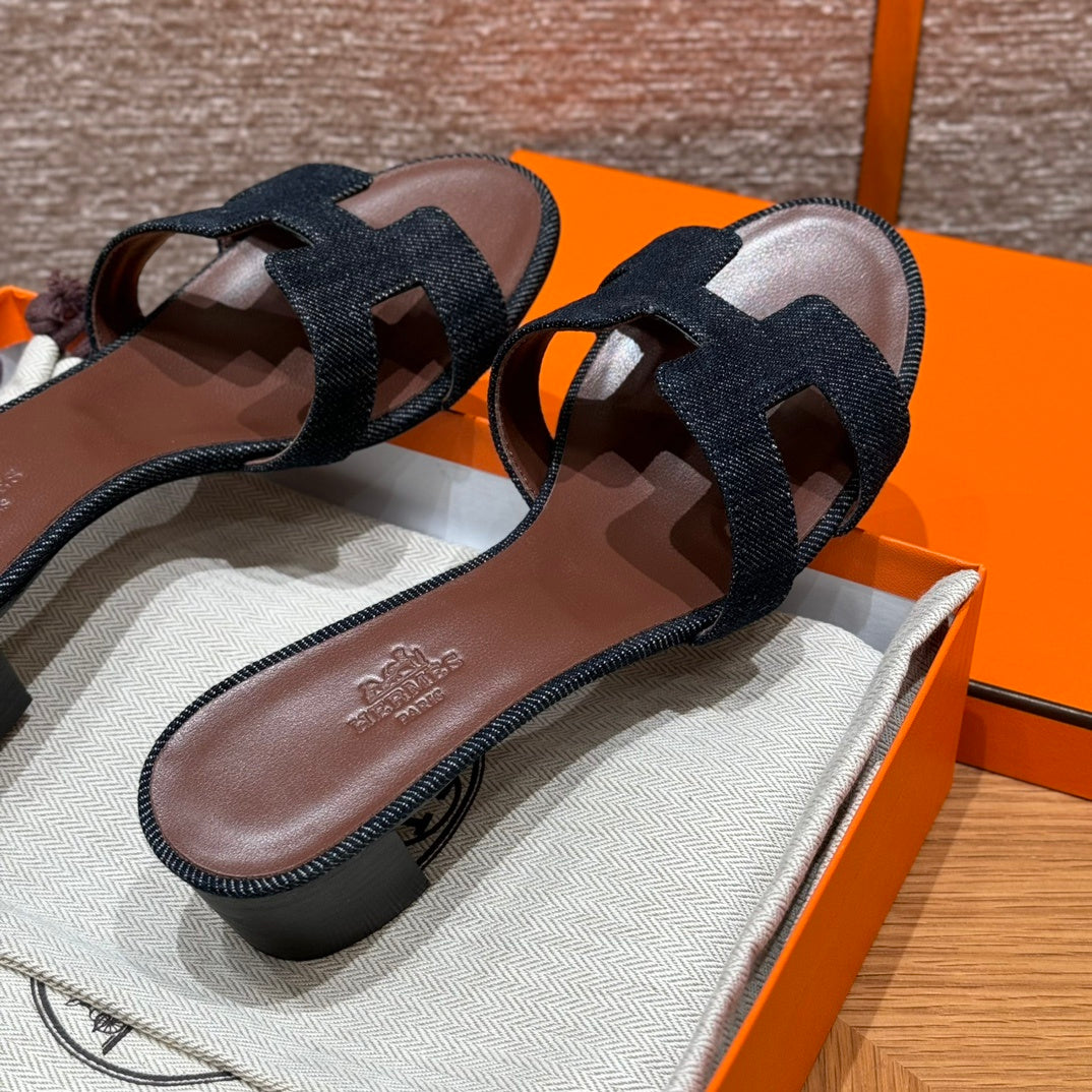 Hermès Oasis Exclusive