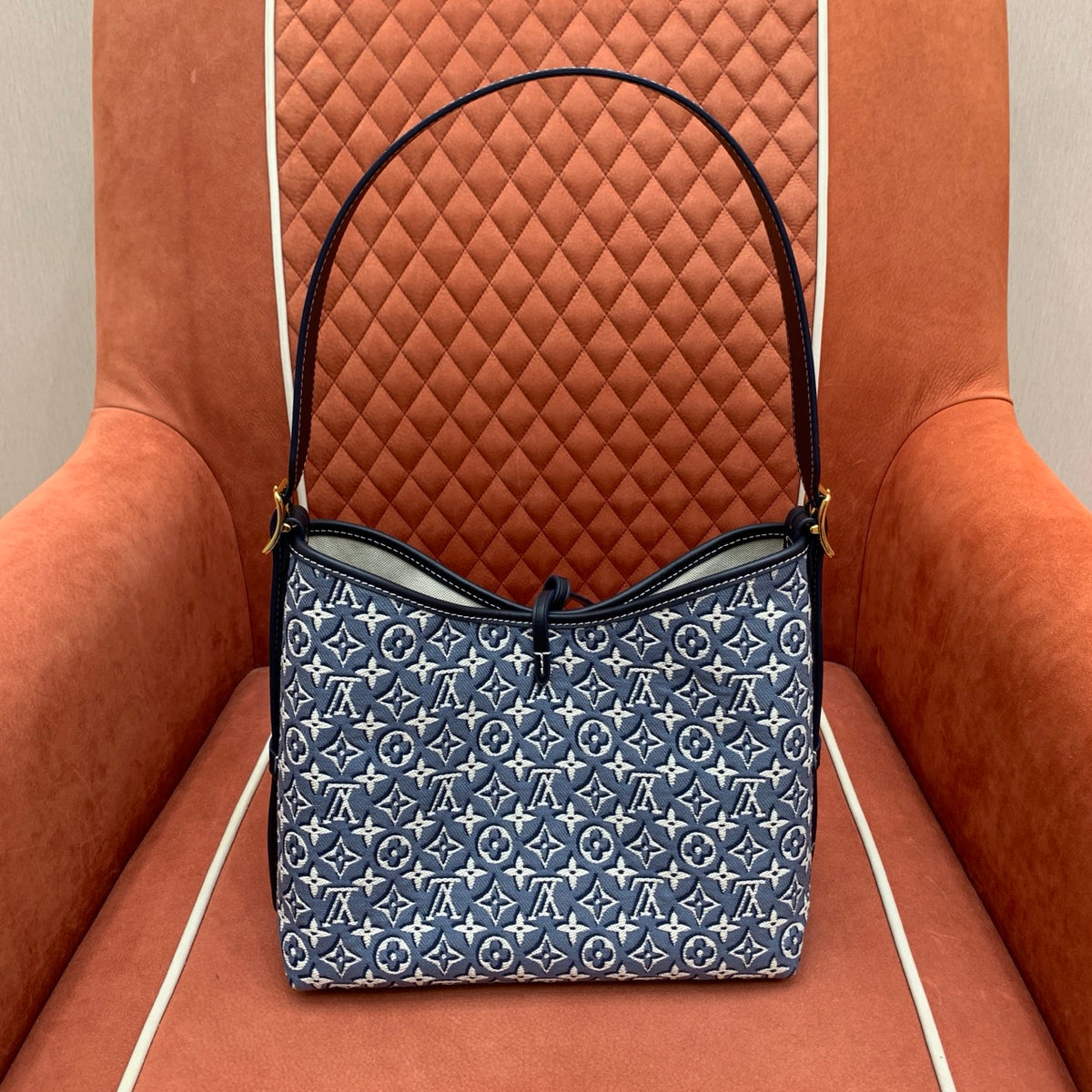Bolsa Louis Vuitton CarryAll – 29 cm