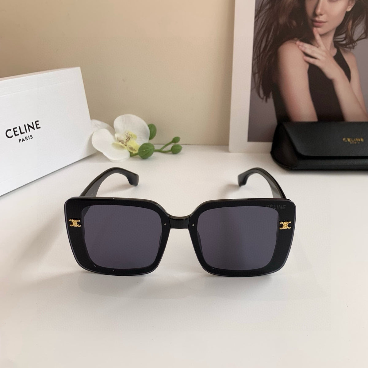 Óculos Celine