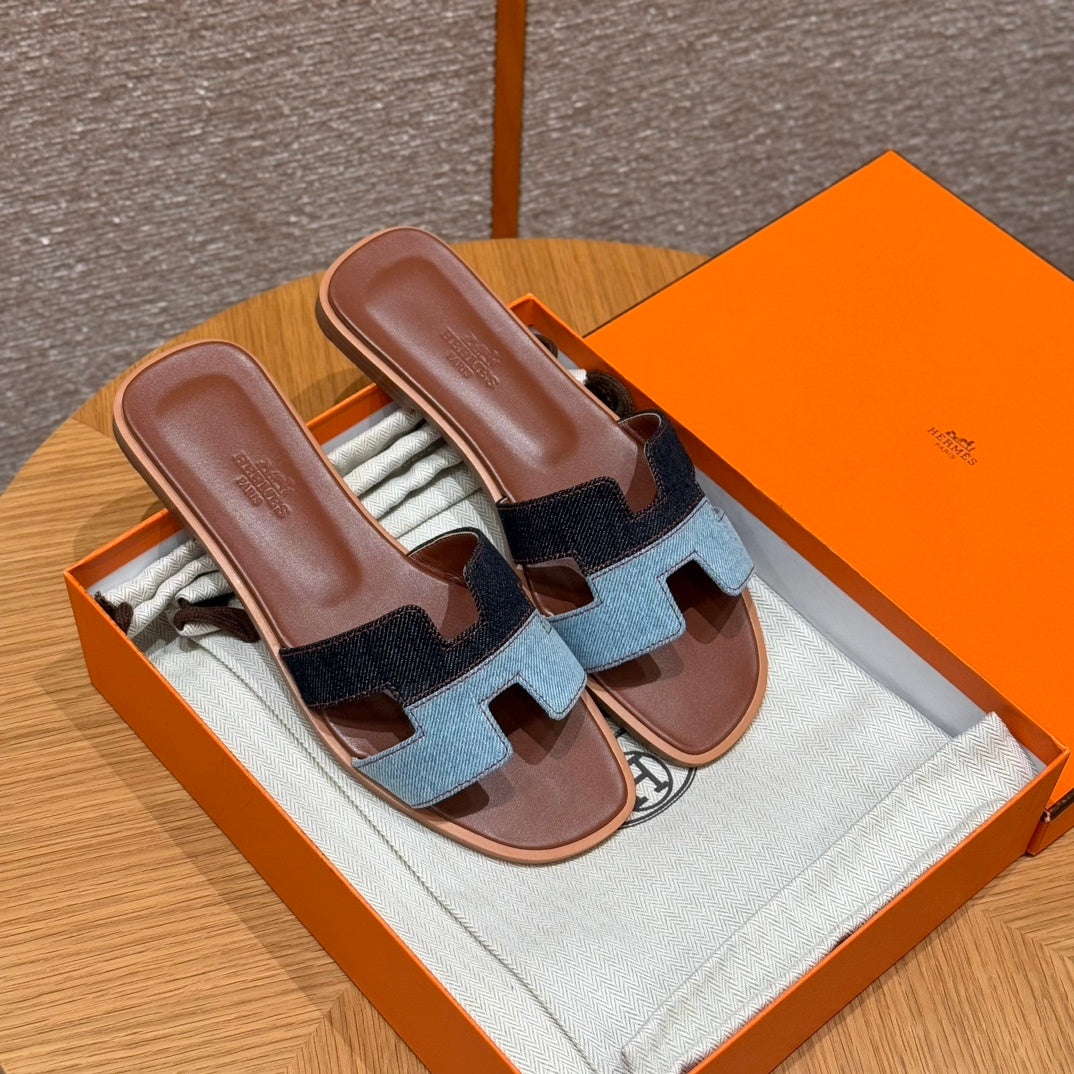 Hermès Oran Exclusive