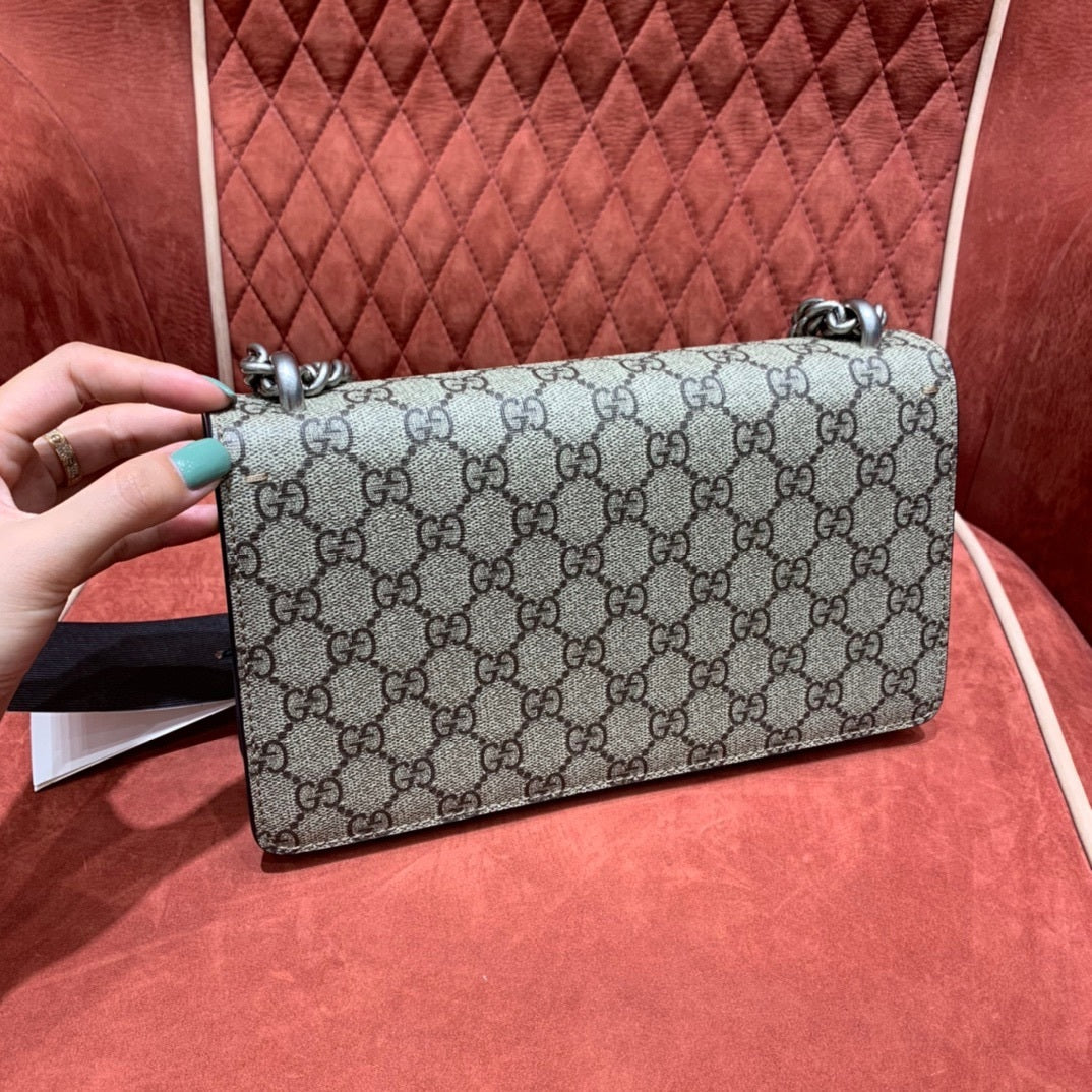 Gucci Dionysus GG Supreme