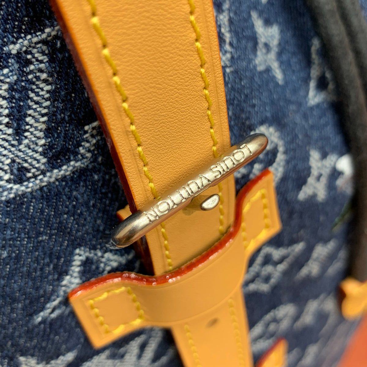 Mochila Louis Vuitton Christopher - 44 cm