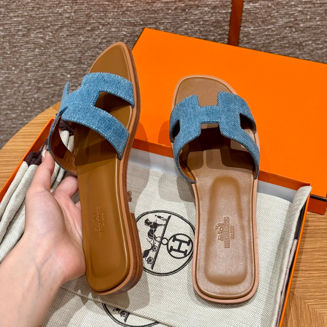 Hermès Oran Exclusive