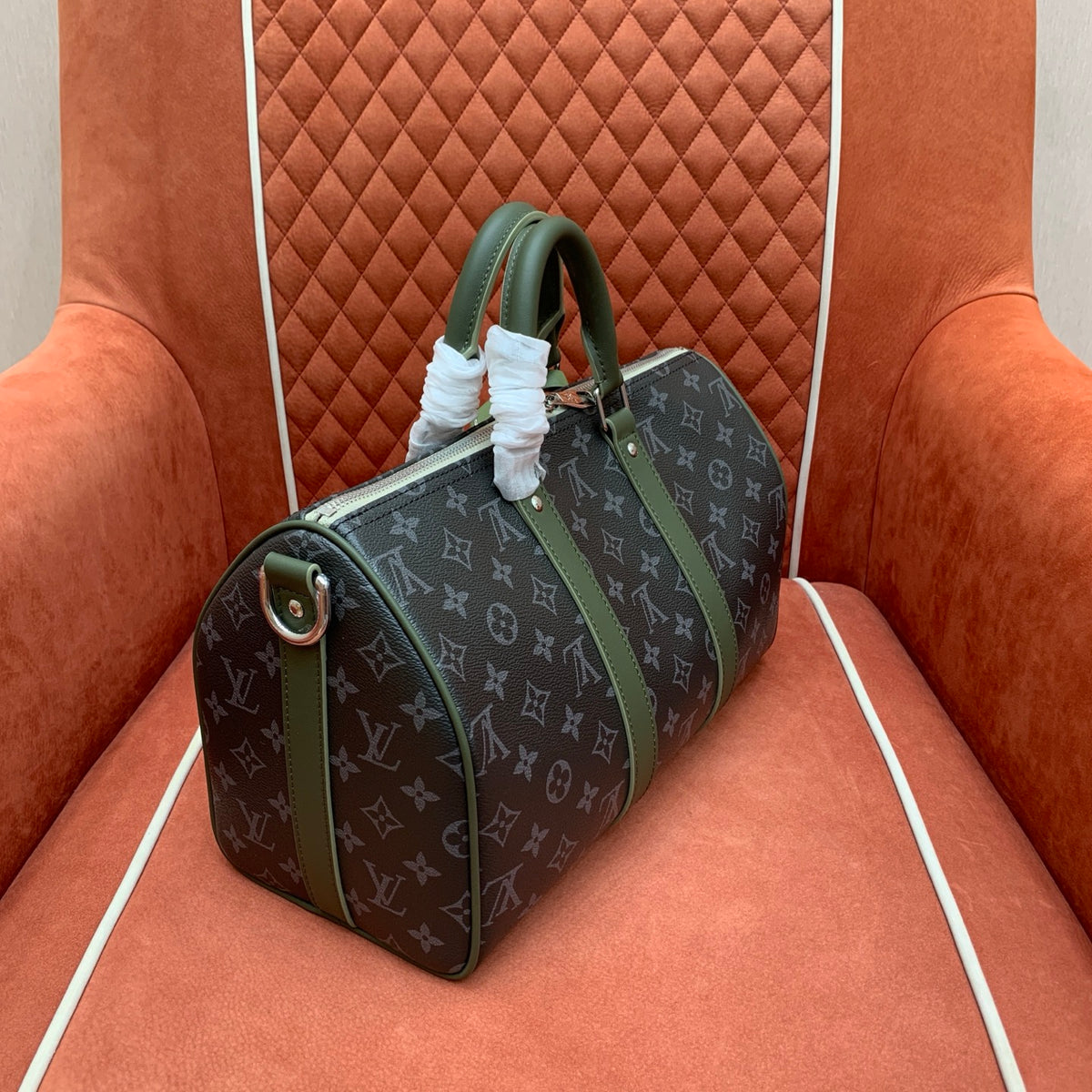Bolsa Louis Vuitton Speedy - 35 cm