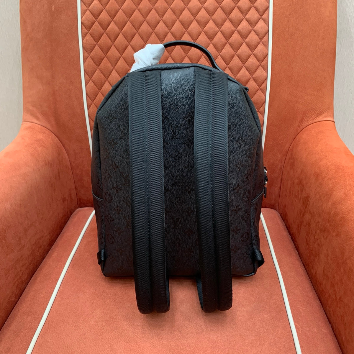 Mochila Louis Vuitton Discovery Cargo - 39 cm