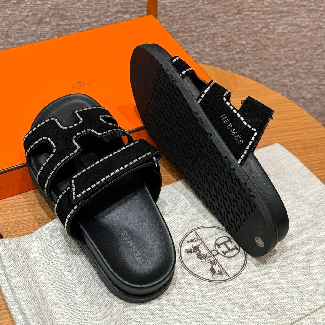 Hermès Chypre Exclusive