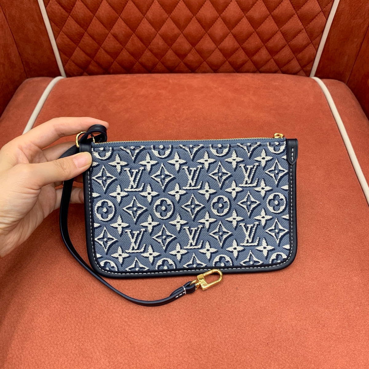 Bolsa Louis Vuitton CarryAll – 29 cm