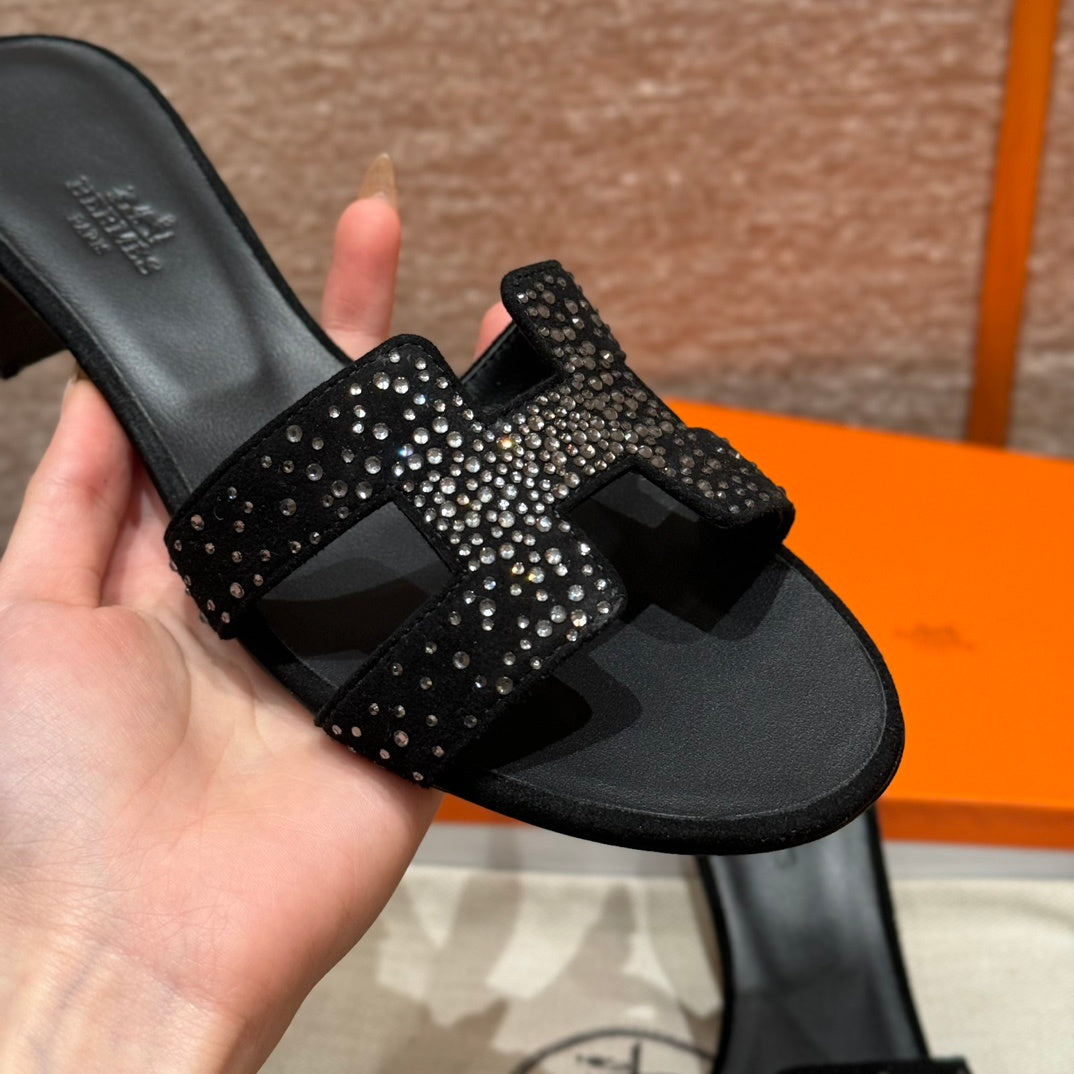 Hermès Oasis Exclusive