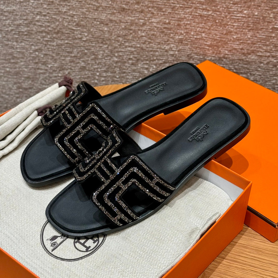 Hermès Oran Exclusive