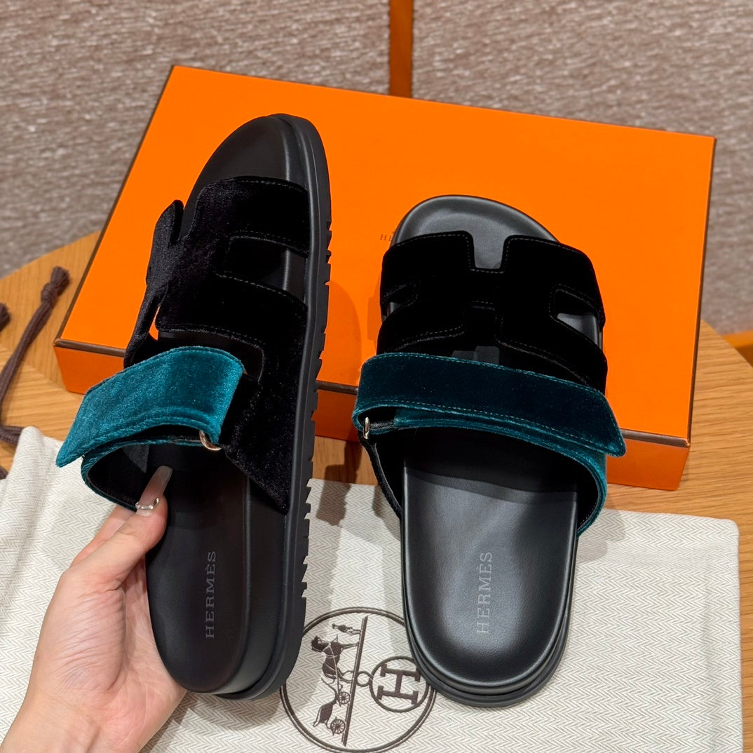 Hermès Chypre Exclusive