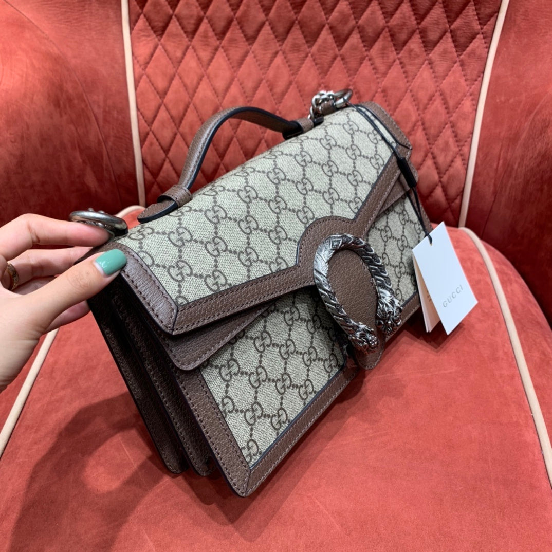 Gucci Dionysus GG Supreme
