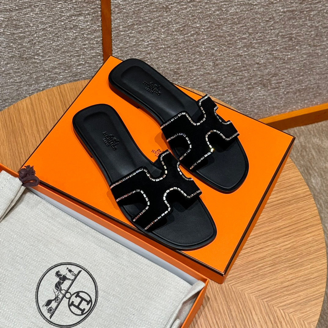 Hermès Oran Exclusive