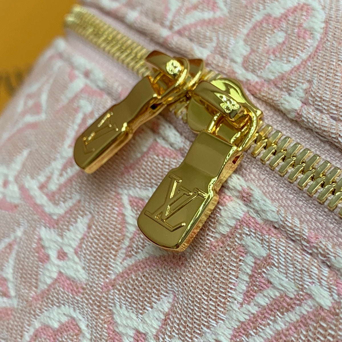 Nécessaire Louis Vuitton Vanity - 20 cm