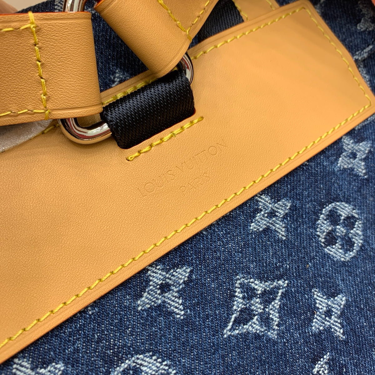 Mochila Louis Vuitton Christopher - 44 cm
