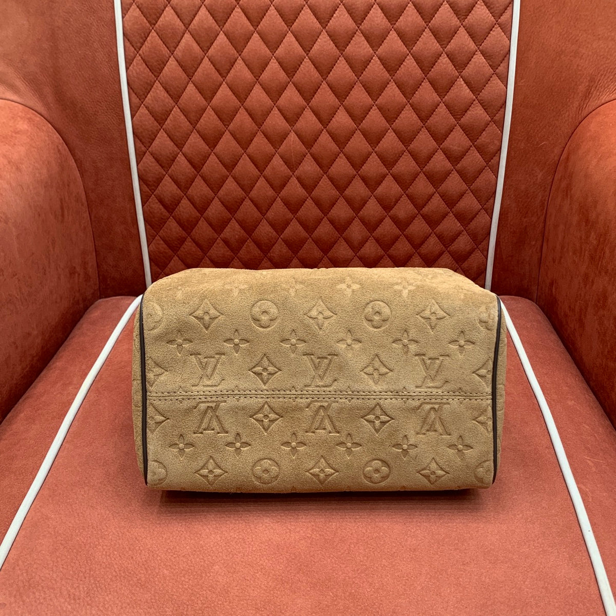 Bolsa Louis Vuitton Speedy 25 - 25 cm