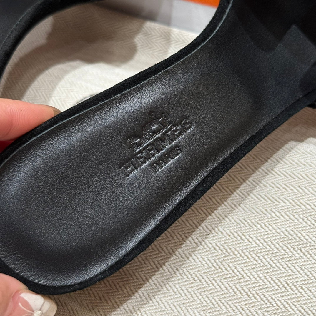 Hermès Oasis Exclusive