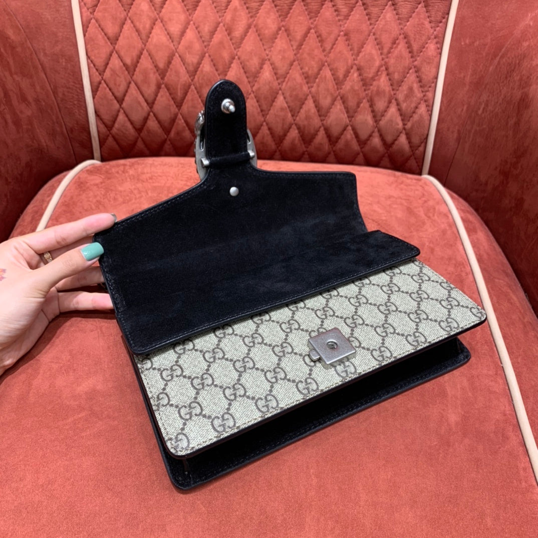 Gucci Dionysus GG Supreme