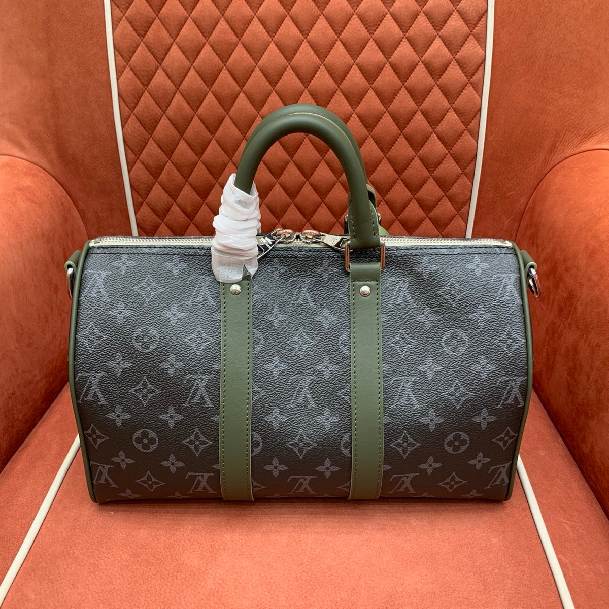 Bolsa Louis Vuitton Speedy - 35 cm