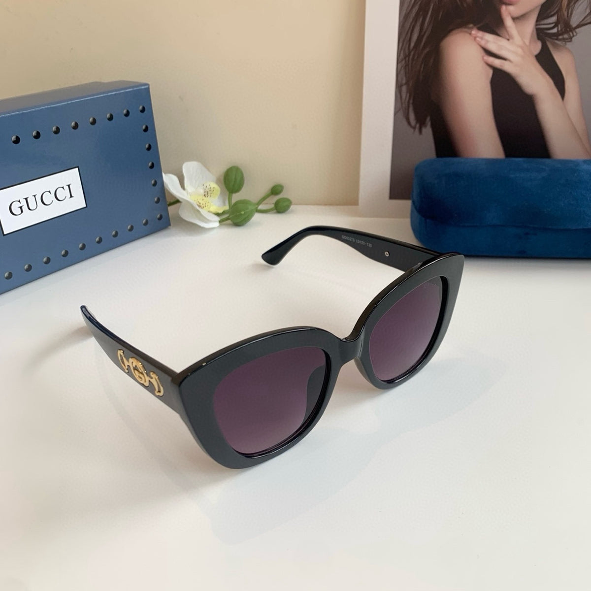 Óculos Gucci