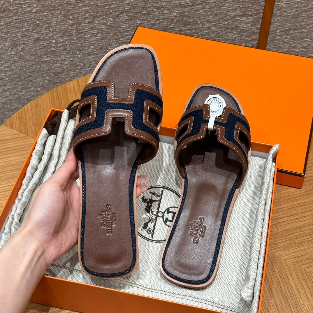 Hermès Oran Exclusive