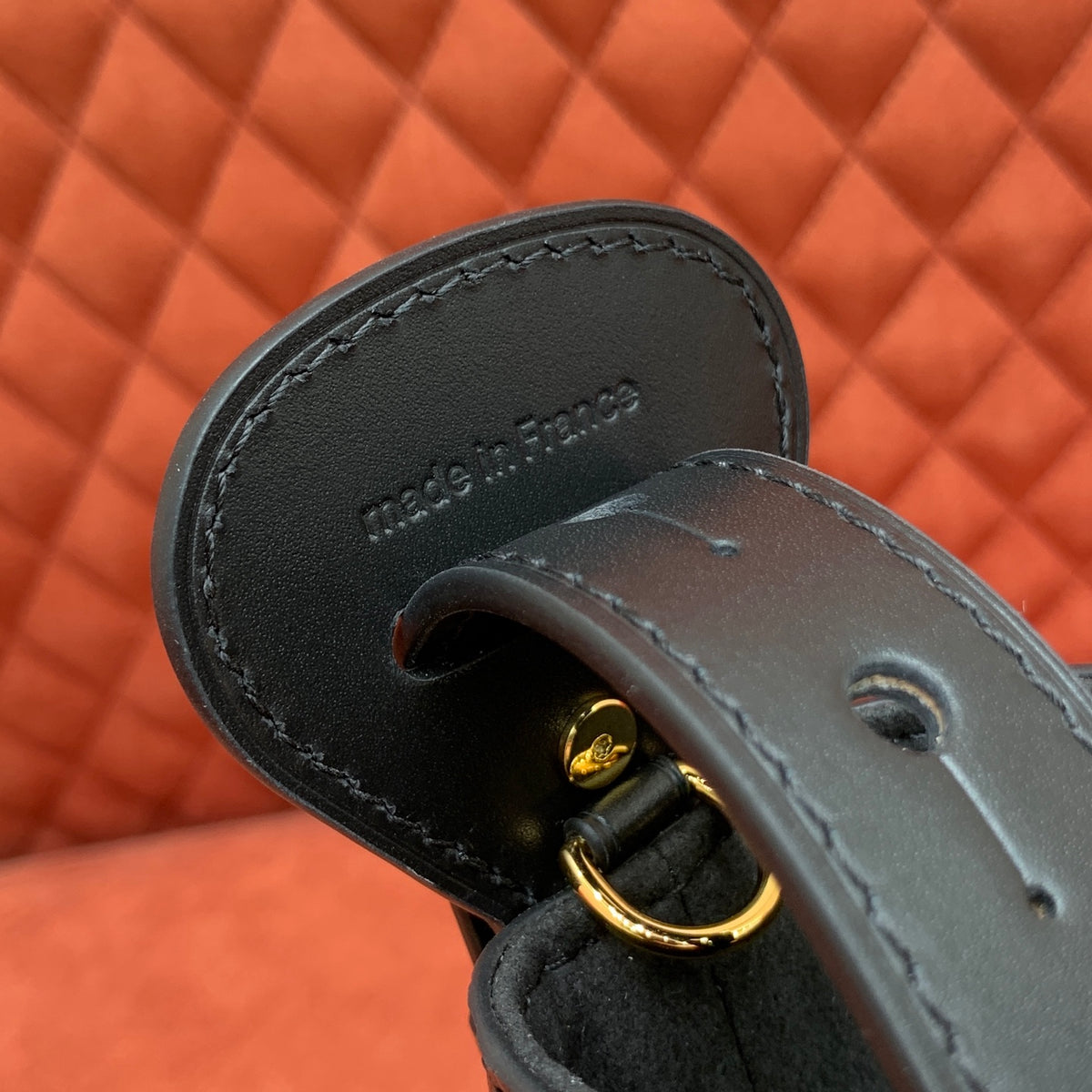 Bolsa Louis Vuitton All In - 24 cm