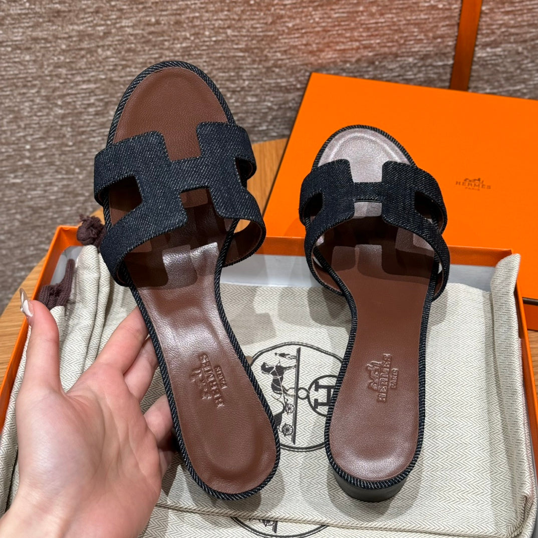 Hermès Oasis Exclusive