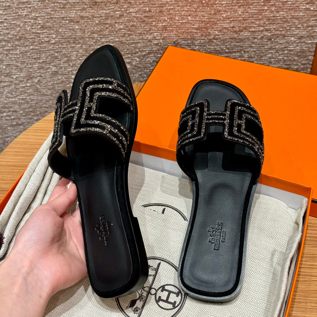 Hermès Oran Exclusive