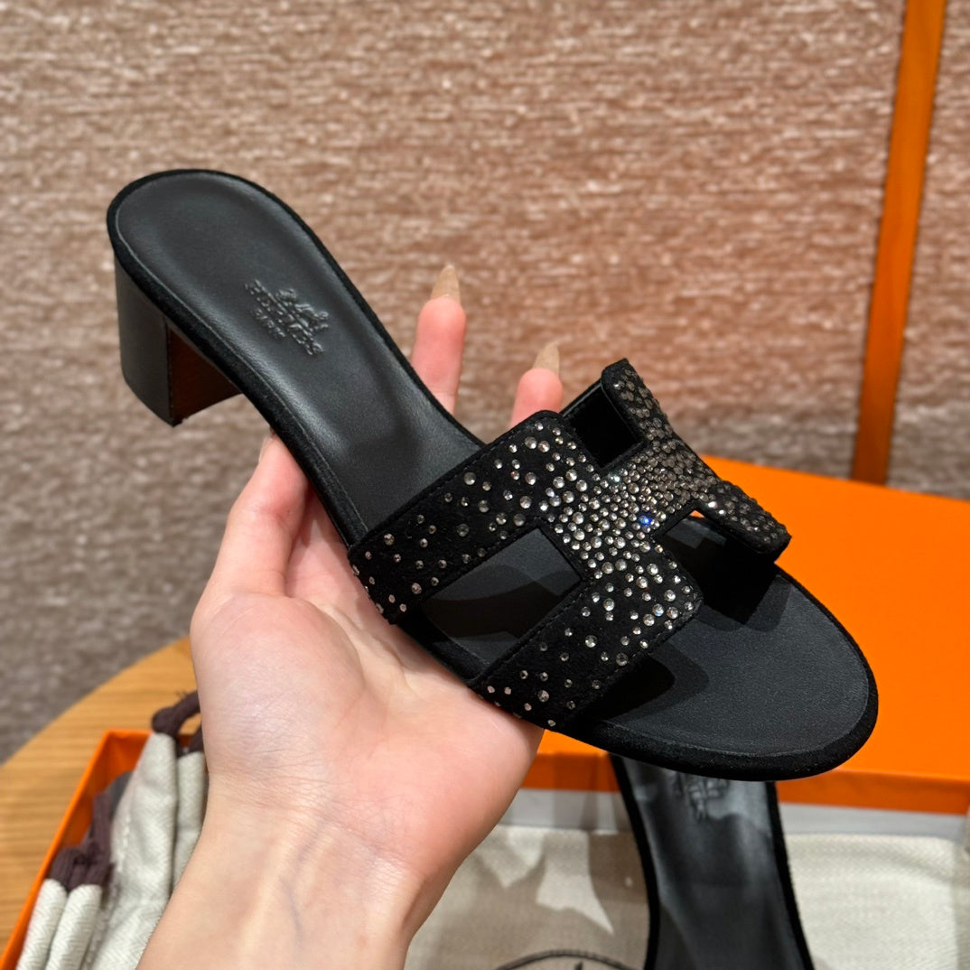 Hermès Oasis Exclusive