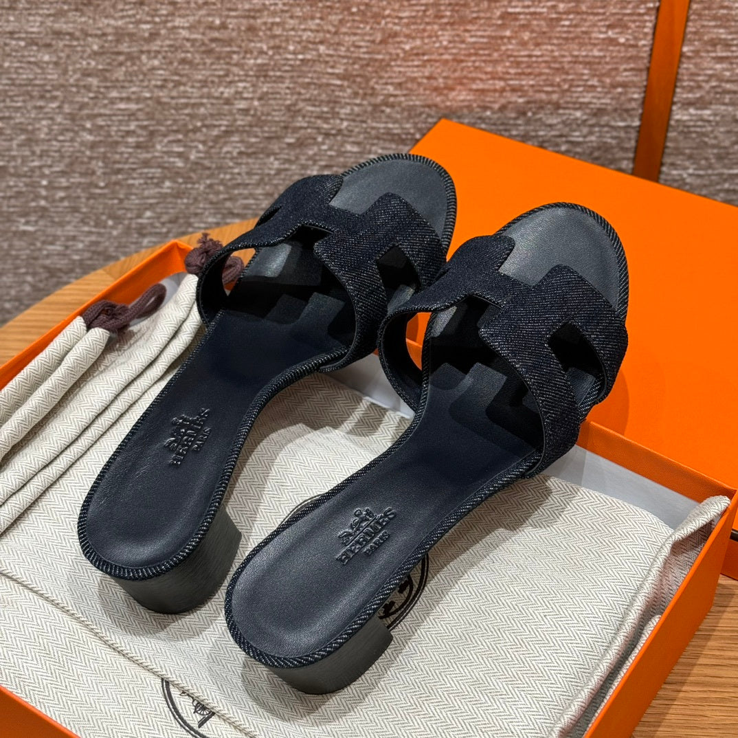 Hermès Oasis Exclusive