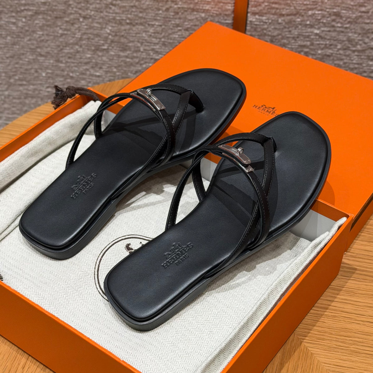 Hermès Miss