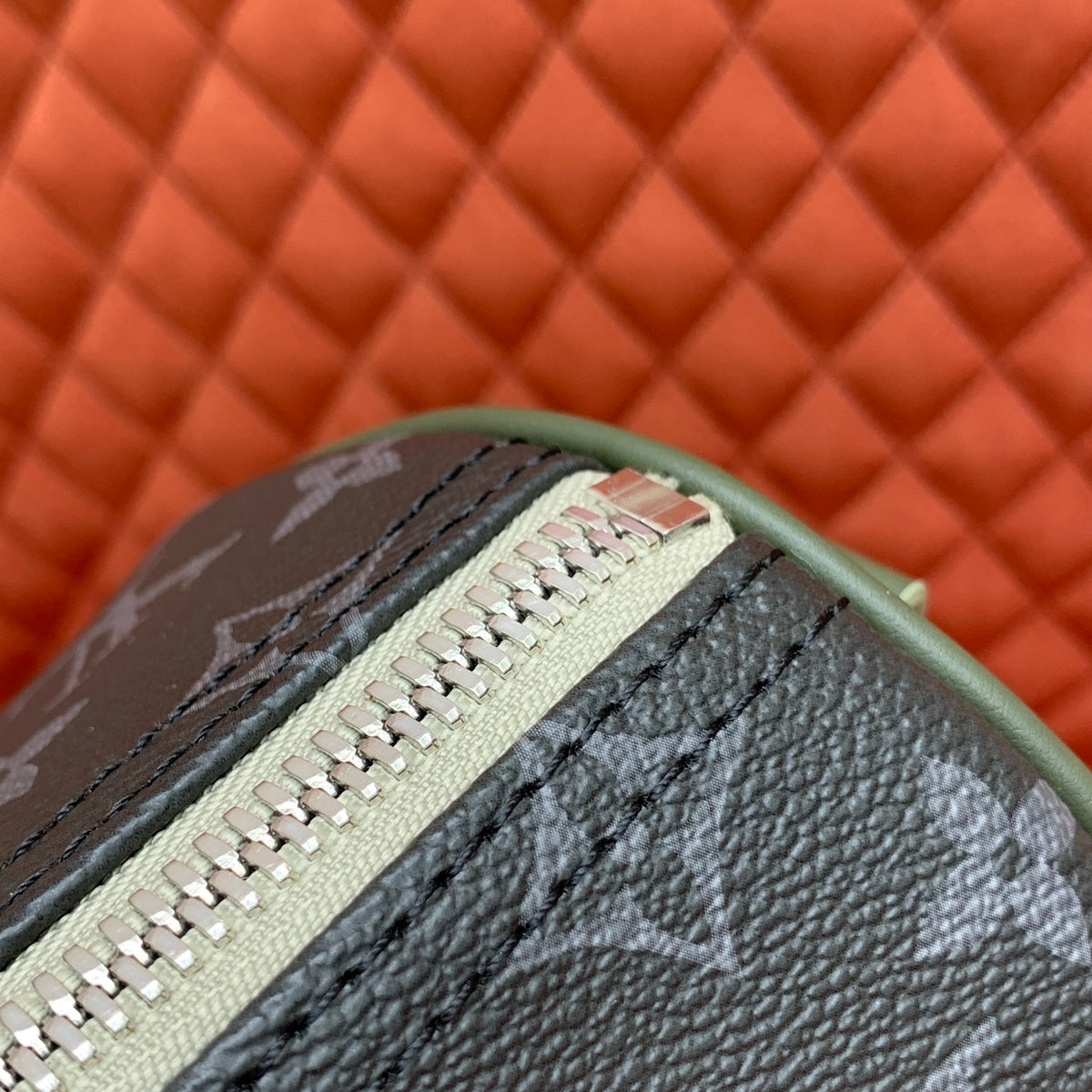 Mala de Viagem Louis Vuitton Keepall 45 - 45 cm