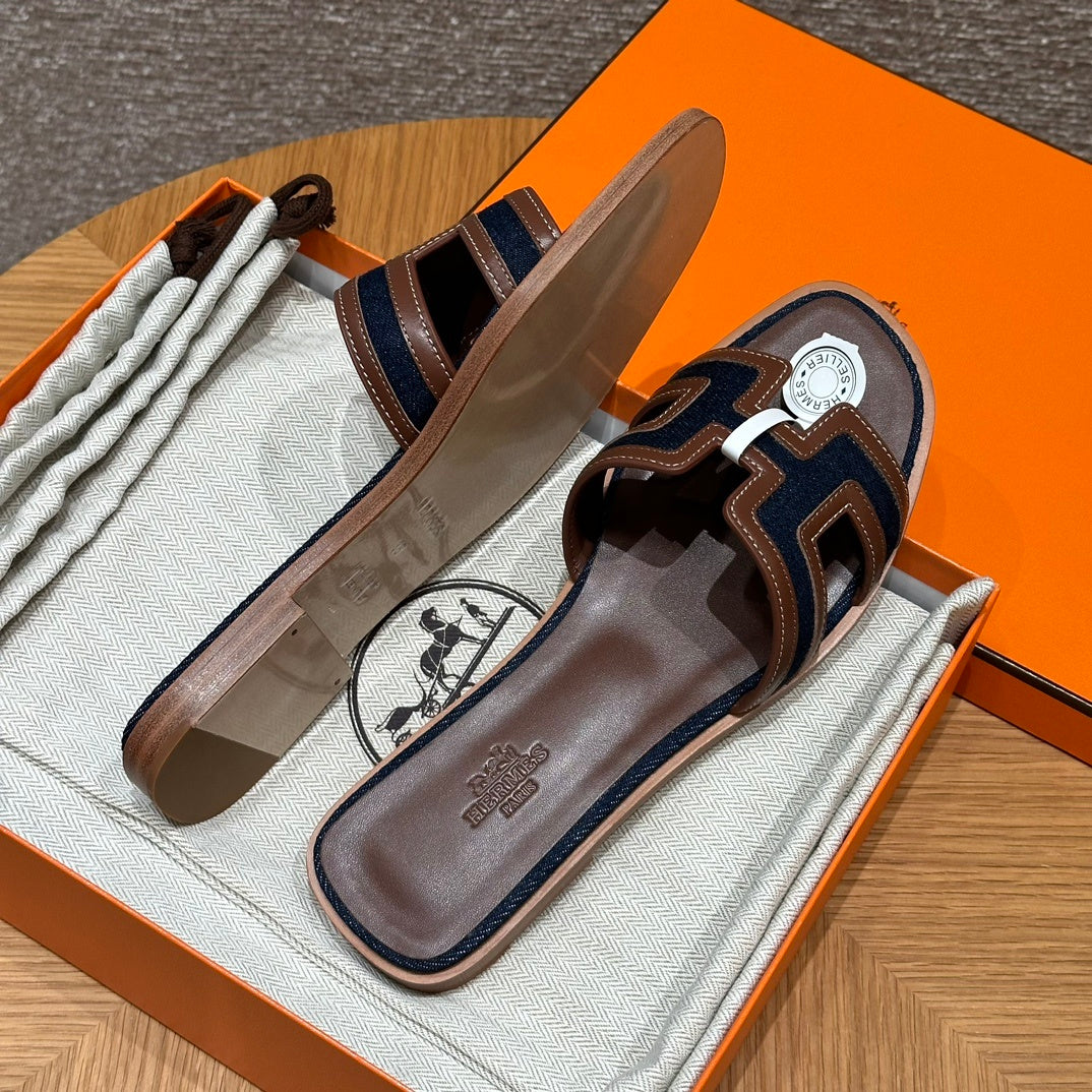 Hermès Oran Exclusive